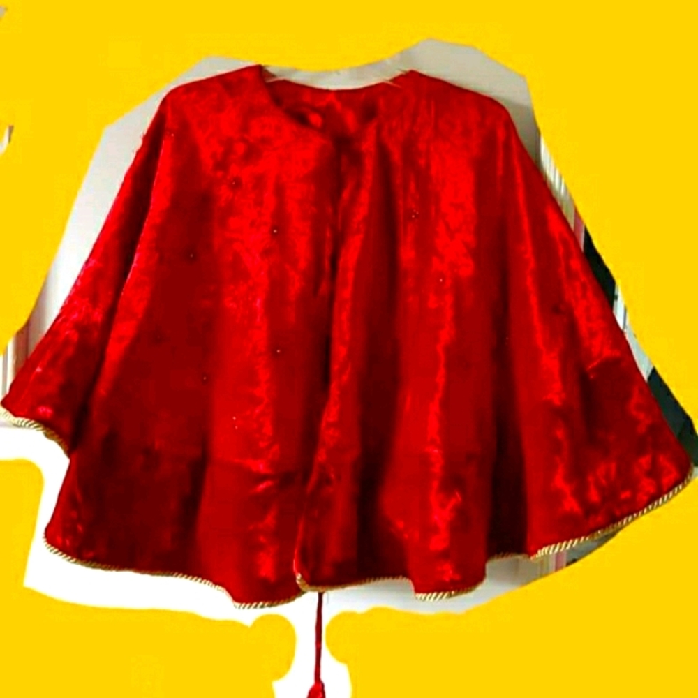 Beautiful cape